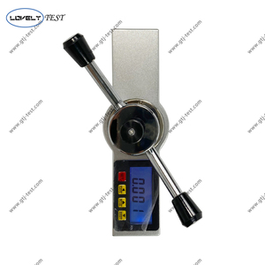 เครื่องมือทดสอบการลอกออกแบบมัลติฟังก์ชั่น, เครื่องมือทดสอบการลอกออกของกระเบื้องเซรามิก - Product Image 5