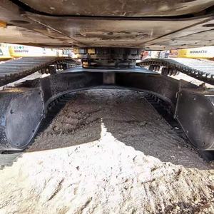 Precio Económico en Venta, Excavadora Usada SANY 365 de Marca China, Excavadora de Segunda Mano de Alta Calidad con Pocas Horas de Trabajo - Product Image 4