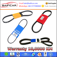 Sabuk Kipas Baificar untuk Sabuk Mesin Deutz 1012 1013 01179648