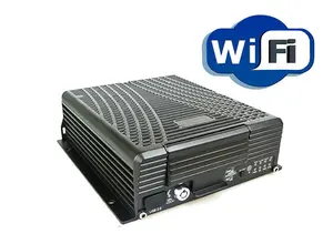 M0del VM-3004AN 시리즈 트럭 택시 학교 버스 차량 자동차 모바일 dvr 중고 자동차 레코더 모바일 dvr 학교 버스 보안 시스템