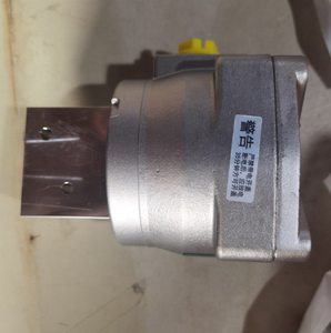 โซลินอยด์กันไฟแบบ 2 ตำแหน่ง 3 ทาง รุ่น WSNF8327B102 ของแท้ ขายดี ราคาถูก มีสินค้าในสต็อก - Product Image 5