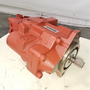 Belparts Excavator nachi 2b-40p Hydraulic <b>Pump</b> Pvd-2b-40p YC35-7 ZX50 4403501 4466797 - Product Image 6