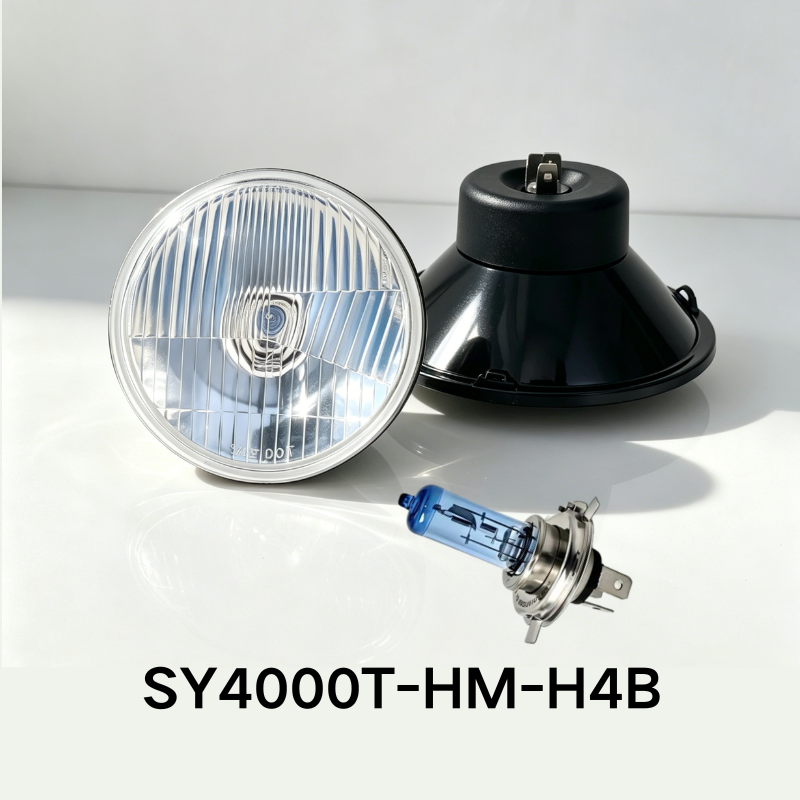 SY4000T-HM+H4B/12V*1 pièce