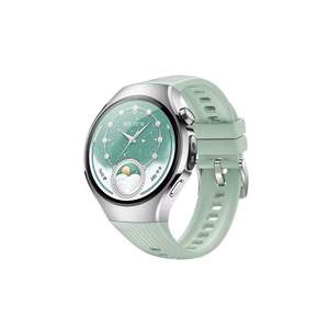 Hua-wei <span class=keywords><strong>WATCH</strong></span> 5 5G, HarmonyOS + Control por Gestos, Reloj Inteligente Más Vendido, Pantalla AMOLED HD, Comunicación Independiente - Product Image 5