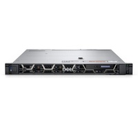 Server rak R450 Dell PowerEdge