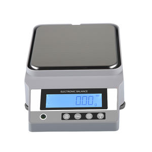 0,01g 1mg 0,1 mg 200g 600g 1kg 2kg <span class=keywords><strong>5kg</strong></span> 6kg ab Gewichts waage Präzisions analytische digitale Waage Elektronische Waage - Product Image 4