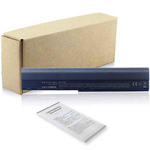 โน๊ตบุ๊คเดิม14.8โวลต์แบตเตอรี่สำหรับ Acer Aspire One 756 V5-171 B113 B113M AL12X32 AL12A31 AL12B31 <span class=keywords><strong>AL12B32</strong></span> - Product Image 6