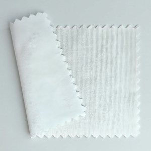 Tessuto <span class=keywords><strong>Jersey</strong></span> Cool-Touch Sorona 230gsm 64% <span class=keywords><strong>Cotone</strong></span> / 36% Sorona con Protezione UV per T-Shirt Estive - Product Image 2