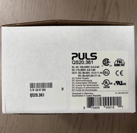 Fuente de Alimentación de Alta Fiabilidad de 960W 24VDC 40A para Montaje en Riel DIN, Compatible con la Serie PU LS XT40.241, Nueva y Original