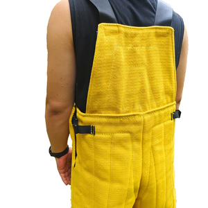 Combinaison de protection professionnelle pour l'entraînement des <span class=keywords><strong>chiens</strong></span>, protection rembourrée robuste pour les Berger Allemand et le <span class=keywords><strong>Malinois</strong></span>, pratique de l'agitation et de l'attaque - Product Image 5