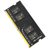 High Performance DDR4 32GB Memory Ram for Laptops 16GB 3200MHz Notebook Computer RAM in Stock