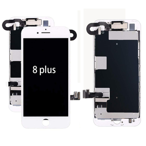 Giá bán buôn cho iPhone 8 cộng với TFT LCD hiển thị OLED chất lượng màn hình thay thế Incell tay nghề chất lượng - Product Image 4