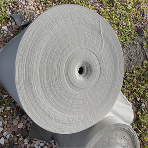 Géotextile agricole non tissé écologique résistant aux déchirures anti-âge en polyester 600g 500g <span class=keywords><strong>Prix</strong></span> réduit - Product Image 2