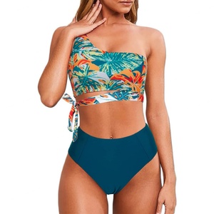 Trajes de Baño OUTPACE Stitch para Niñas, Trajes de Baño Estampados para Mujer en Oferta, Trajes de Baño con Descuento para Mujer - Product Image 4