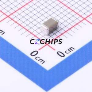 Condensateur SMD (MLCC) FS31B226K250EPG 1206 (Capacité : 22uF) (Précision : 10%) Tension nominale : 25V - Product Image 1
