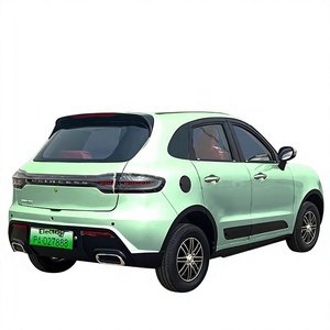 Véhicule électrique BRT nouvelle énergie, véhicule quatre roues pour adultes, véhicule de transport entièrement fermé pour usage domestique, mini-voiture électrique - Product Image 2