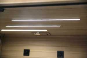 工厂直接供应商红外桑拿现代全光谱室内6人桑拿舱 - Product Image 5