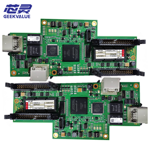 Card hình ảnh video phụ tùng máy lắp ráp SMT Siemens Pick and Place mới 03115454 - Product Image 6