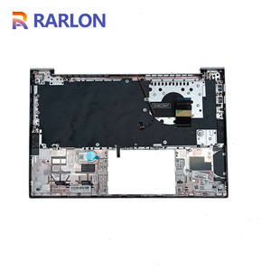 Ensemble écran LCD 5D10S40134 pour ordinateur portable Lenovo Yoga Slim 7 14Q8X9 83ED, coque arrière bleue - Product Image 6