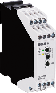 Relais Dold haute performance, neuf et d'origine, BH9097.38/001 3AC500V AC6A 0060242 - Product Image 1