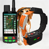 Traceur GPS pour chien ultra-léger : épaisseur de 8 mm + aluminium aéronautique - Production OEM disponible pour les marques de détail