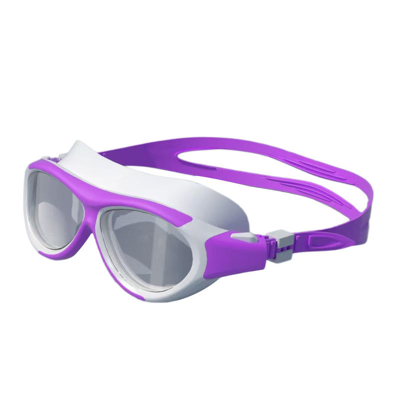 Deep purple -OPP bag