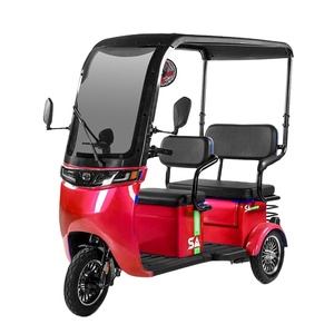 Triciclo Elettrico OEM ODM 60V 1000W dalla Cina, <span class=keywords><strong>Bici</strong></span> <span class=keywords><strong>a</strong></span> <span class=keywords><strong>Tre</strong></span> <span class=keywords><strong>Ruote</strong></span> con Carrozzeria Aperta per Adulti, Velocità 30-50Km/h, Autonomia 50-70km - Product Image 2