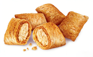 ขนมที่ใส่ขนมเป็นชั้นๆสำหรับสัตว์เลี้ยงขนมที่มีเนื้อจริงขนมธรรมชาติสำหรับแมว - Product Image 5