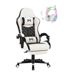 Silla de lujo Esport de Material de gama alta para ordenador, oficina, negocios, <span class=keywords><strong>Gamer</strong></span>, Sillas, carreras ejecutivas, <span class=keywords><strong>Pc</strong></span>, silla de juego personalizada, masaje para el hogar - Product Image 1