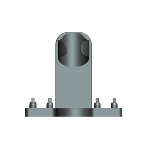 2024 porta spazzolino elettrico a parete eco-friendly supporto <span class=keywords><strong>adesivo</strong></span> realizzato in plastica ABS PC - Product Image 2