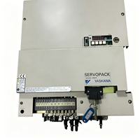 Servomoteur PLC SGDH-10AE-S-OY en stock – Driver SGDH-10AE-S-OY pour robot industriel Yaskawa – Prix négociable