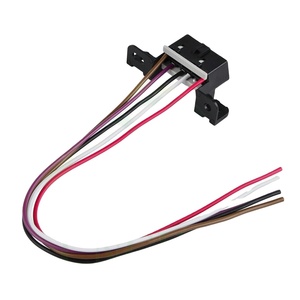 Baru OBD II Data Link konektor Pigtail Harness untuk Chevrolet Z29 SS Chevrolet Z28 - Product Image 1