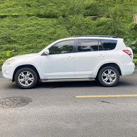 Toyota RAV4 2012 Sporty Edition 2.4L Automatique 4WD Luxe à Conduite à Gauche à Vendre, Meilleure Vente à Prix Bas