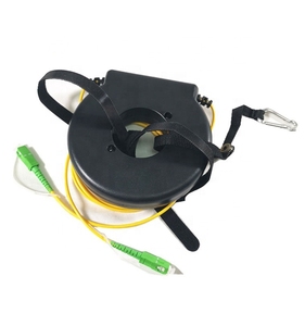Đầy đủ chức năng 9-in-<span class=keywords><strong>1</strong></span> FTTH OTDR sợi quang khởi động hộp cáp giá - Product Image 4