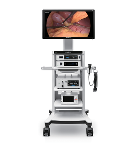Système de caméra d'endoscopie vidéo médicale Mindray série UX1 haute résolution pour usage vétérinaire - Product Image 2