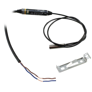 Sensor de Proximidad Inductivo OM RON E2EC-C1R5D1 0.059 "(1.5mm) SENSOR PROX INDUCT 1.5MM CYLIND Nuevo Buen Precio en Stock - Product Image 2