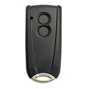 Télécommande de porte de garage 433 MHz compatible avec les ouvre-portes RSE2, RSC2, RSZ1, Liftronic 500, 700, 800, Portronic – Pièce de rechange - Product Image 1