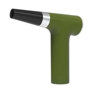 Mini Ventilador Turbo Jet de 110000 RPM con Motor sin Escobillas, Ventilador de Conducto Portátil, Soplador Eléctrico Turbo de Alto Rendimiento, Soplador de Aire de Alta Potencia - Product Image 1