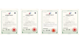 Transformateurs de puissance planaires électroniques série EE/EI/EF 18V PCB ancienne commutation haute fréquence spécialement conçue pour l'alimentation - Product Image 6