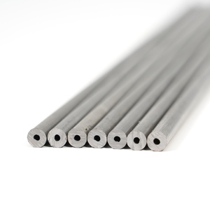 Tubo de Acero de Pared Gruesa de 6*2mm para Sistema de Inyección de Combustible de Motor Diésel - Product Image 1
