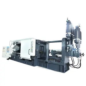 LH-HPDC 180T Metal Injection Molding Die Casting Machine For All Making Aluminium Faucet
