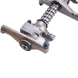 Hansen 8N4576 C6121 maquinaria de fábrica repuestos válvula balancín conjunto - Product Image 2