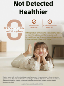 <span class=keywords><strong>Peinture</strong></span> artistique <span class=keywords><strong>acrylique</strong></span> exclusive ETERNI, écologique, couleurs riches, <span class=keywords><strong>peinture</strong></span> décorative, <span class=keywords><strong>peinture</strong></span> <span class=keywords><strong>latex</strong></span> premium 5 en 1 - Product Image 3