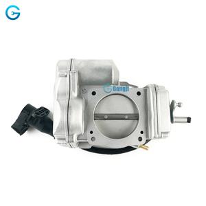 Corps de papillon de qualité supérieure à prix d'usine en gros 300Te 0001415725 pour Mercedes Benz C280 C36 E320 300E 300Te 300Ce S320 - Product Image 4