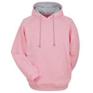 2021 Unisex 100% Cotton Fleece Eco-Friendly Hoodie Custom Men's Print Casual Wear High Quality Wholesale Streetwear Pullover - Product Image 4