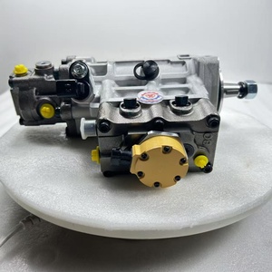 C6.6 Engine Diesel Pump 317-8021 10R-7660 2641A312 3178021 Injection Pump in Stock Now - Product Image 5