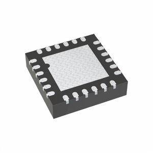 Compre Componentes Electrónicos en Línea, en Stock, 24 TFQFN Exposed Pad Power Management (PMIC) STSPIN830 - Product Image 1