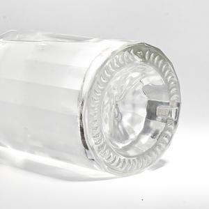 Bottiglia di Vetro per Liquori e Whisky di Lusso 100ml 375ml 500ml 750ml - Product Image 5