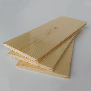 <span class=keywords><strong>Bois</strong></span> d'anticorrosion, panneau mural de pin insonorisé résistant à l'eau, <span class=keywords><strong>bois</strong></span> conservateur - Product Image 4