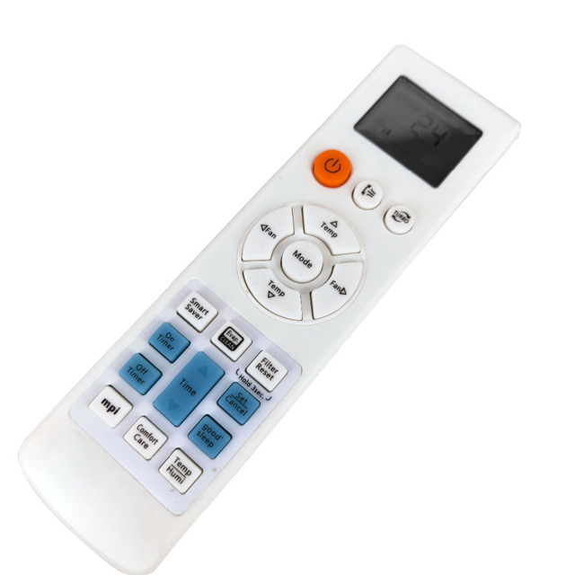 ARH-2201 AC Remote Control air Conditioner Wireless Remote Control Use for Sam Sung SPLIT air Conditional Controller